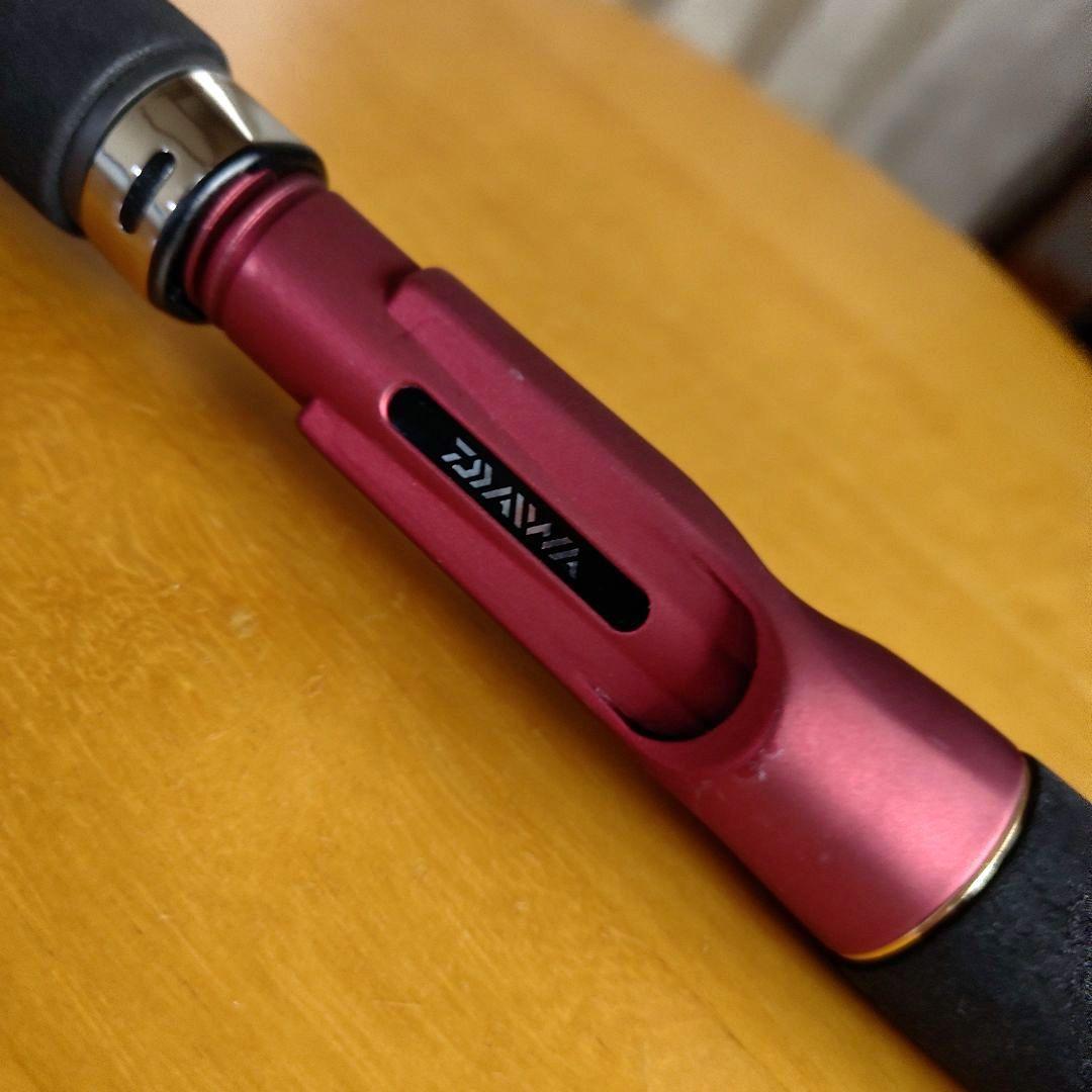 ダイワ　スーパーインターライン メバル M-400DRY