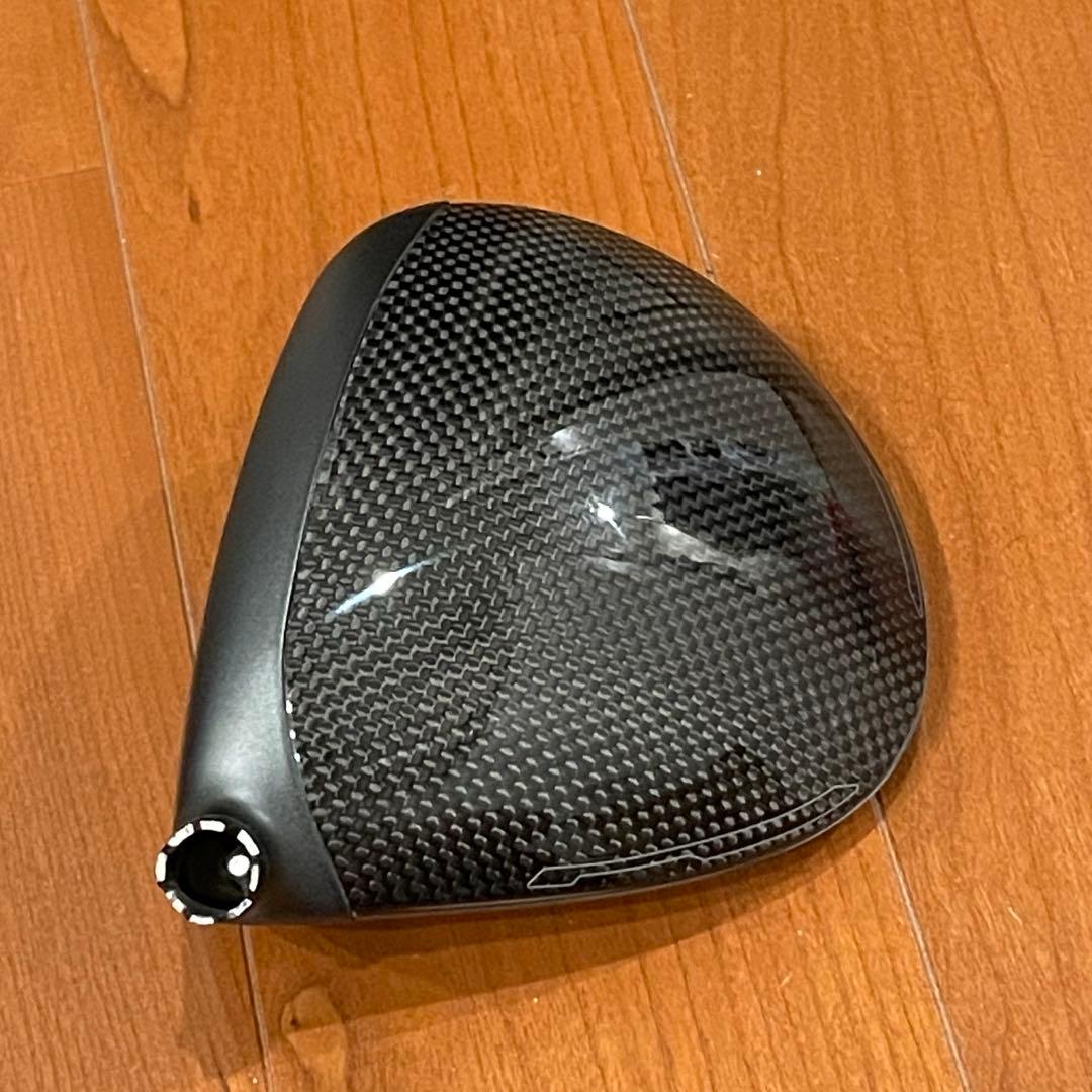 美品 QUANTUM クアンタム トリプルダイヤモンドMAX マックス 9.0