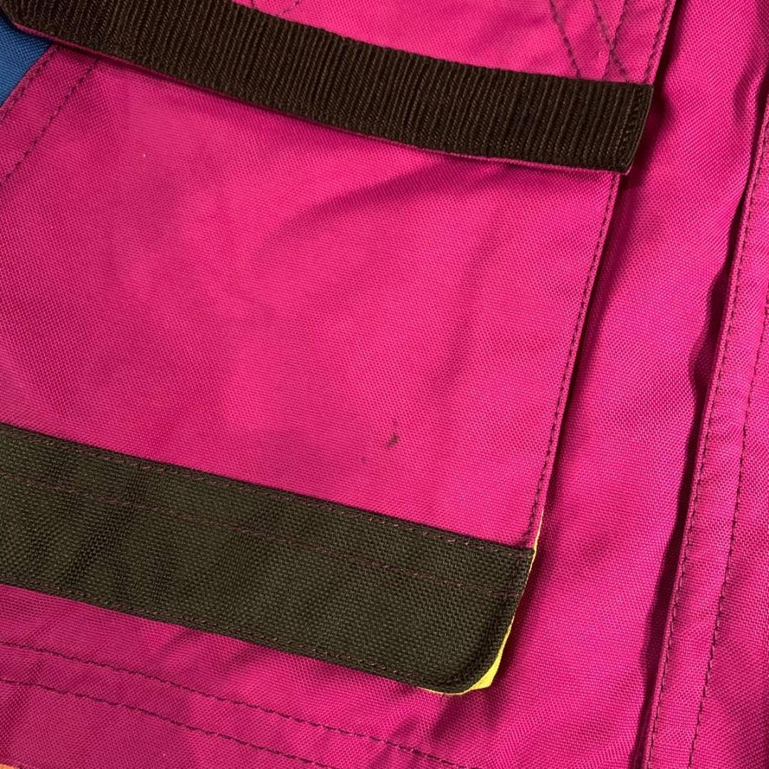THE NORTH FACE ヴィンテージ　スキーウェア メンズ　ノースフェイス