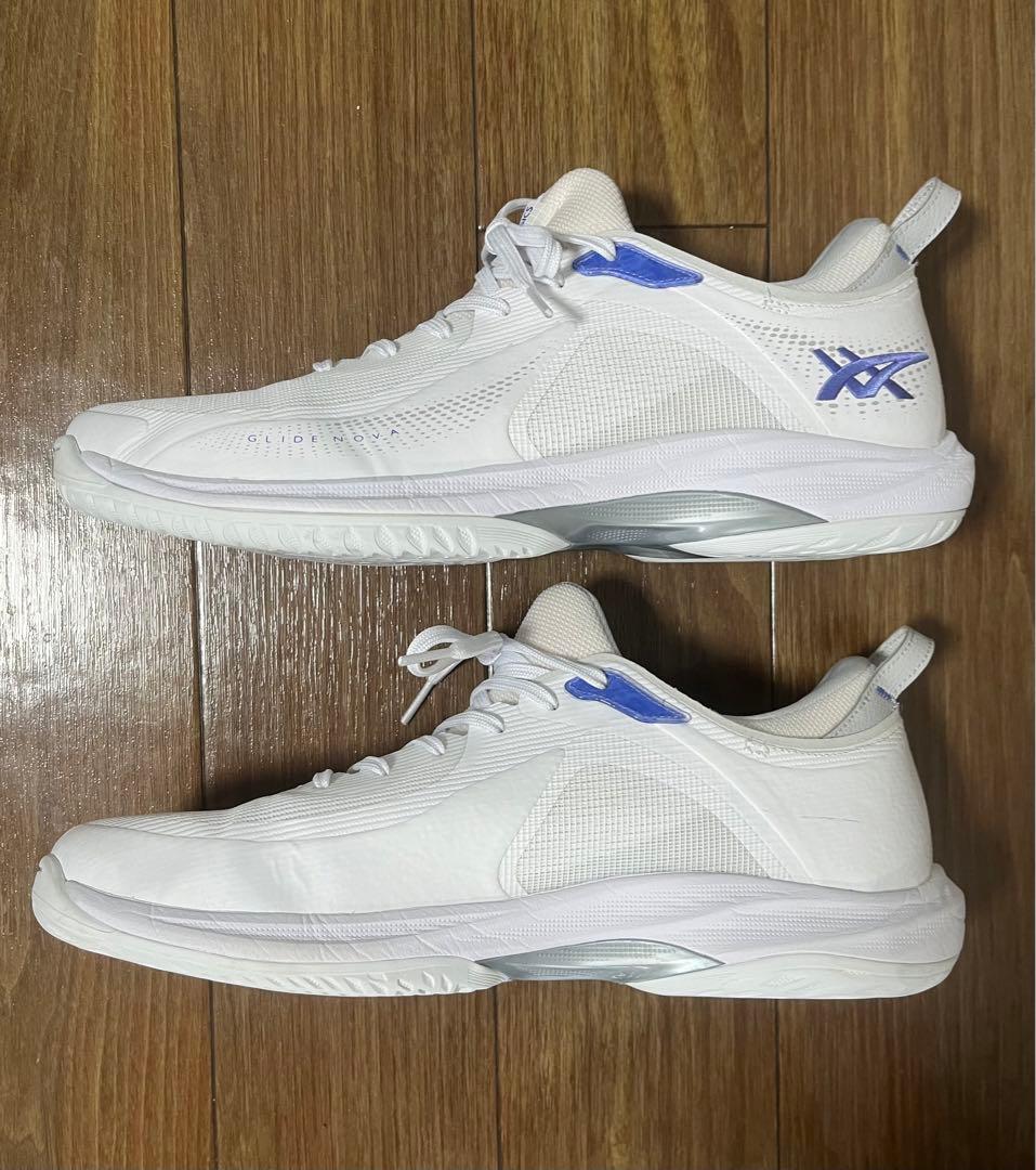 アシックス ASICS GLIDE NOVA FF4 28.5㎝