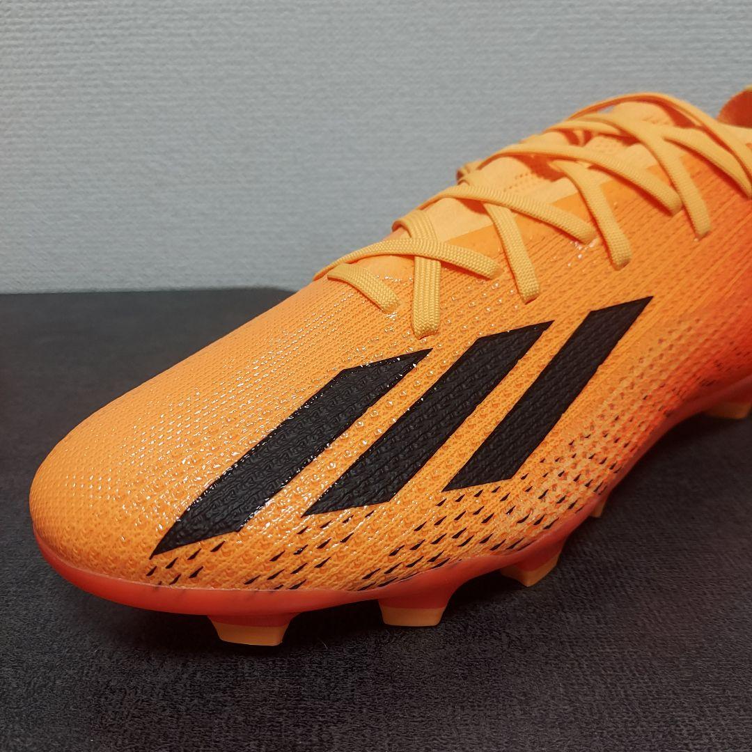 adidas X スピードポータル.2 HG/AG 　未使用　28cm