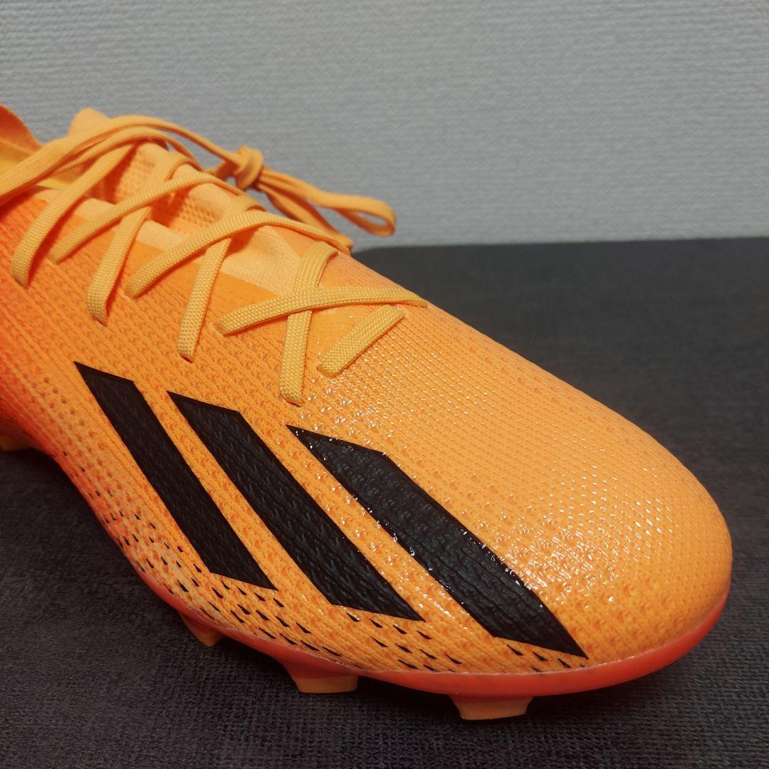 adidas X スピードポータル.2 HG/AG 　未使用　28cm