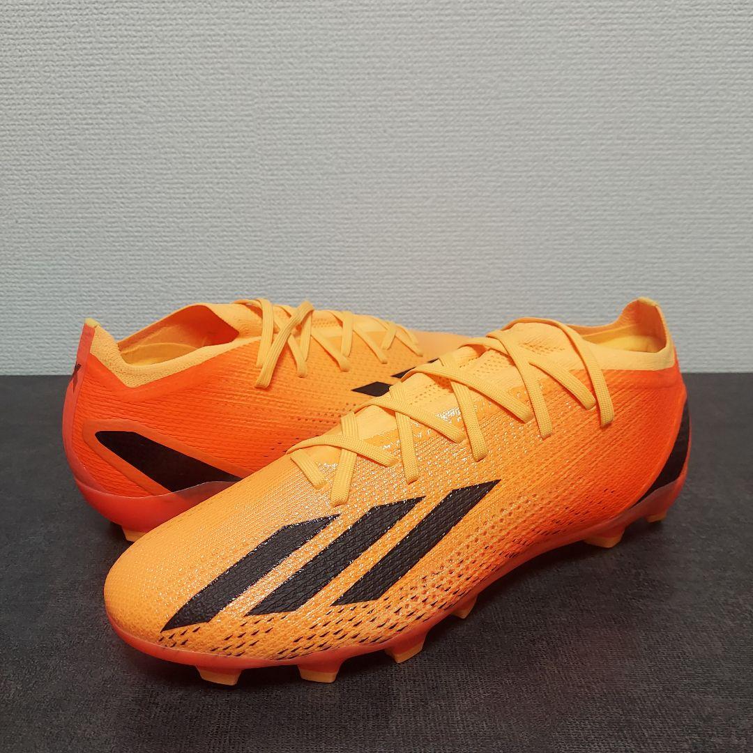 adidas X スピードポータル.2 HG/AG 　未使用　28cm