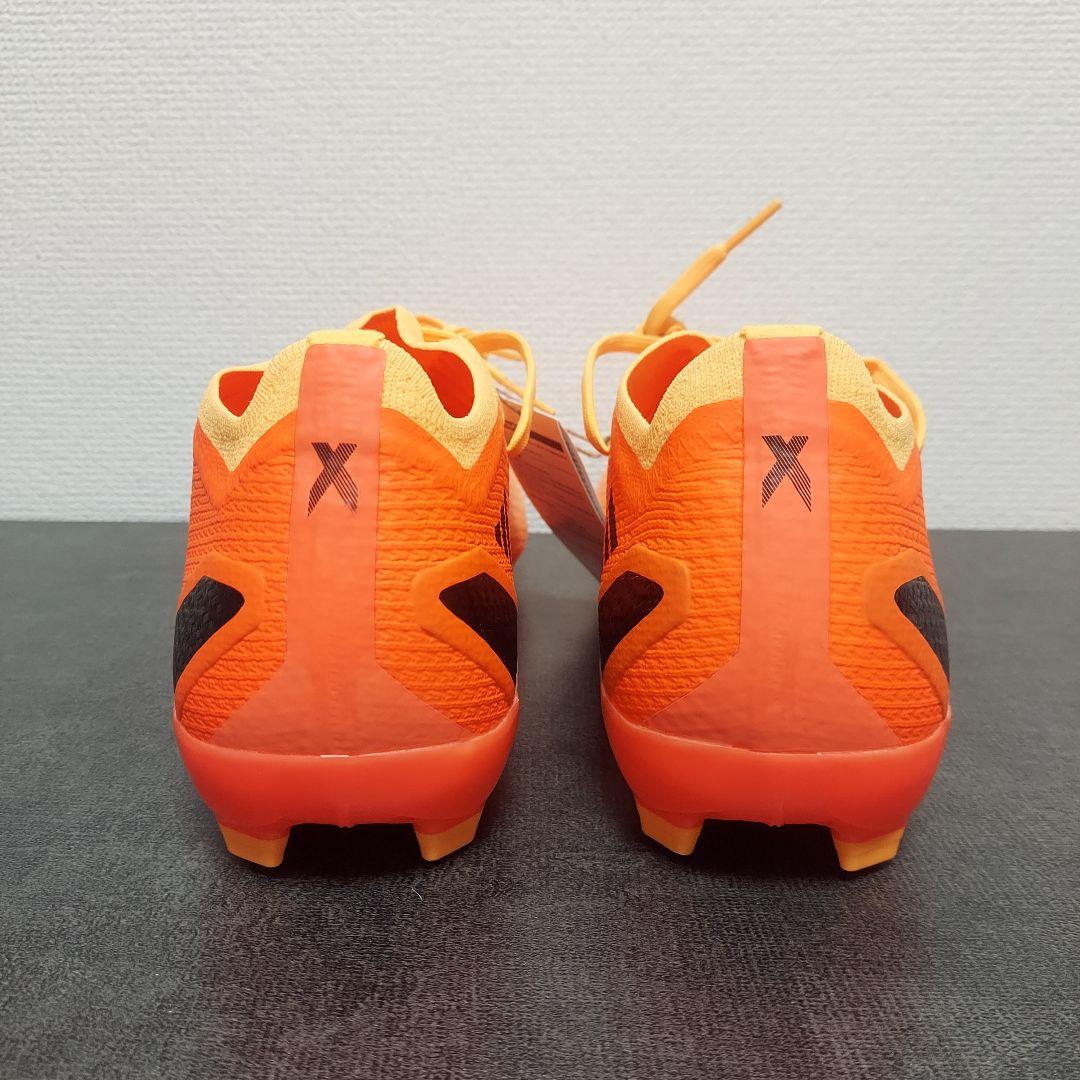 adidas X スピードポータル.2 HG/AG 　未使用　28cm