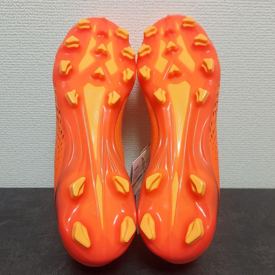 adidas X スピードポータル.2 HG/AG 　未使用　28cm