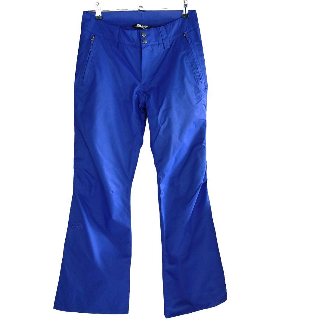 【美品高機能】 ノースフェイス スノーボード DRYVENT パンツ ウェア