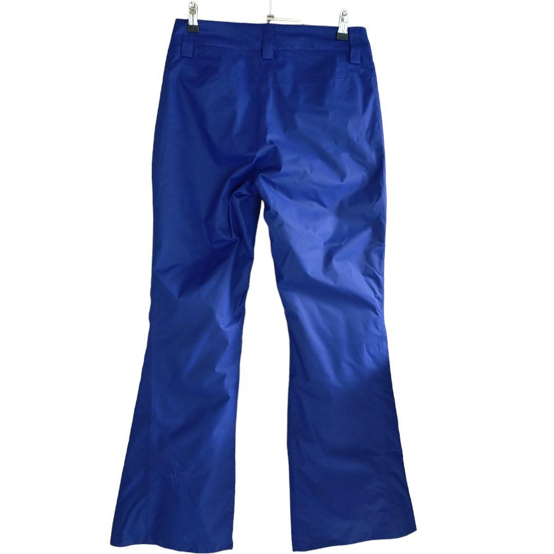 【美品高機能】 ノースフェイス スノーボード DRYVENT パンツ ウェア