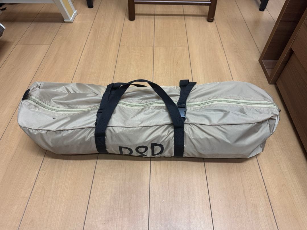DOD いつかのタープ タン
