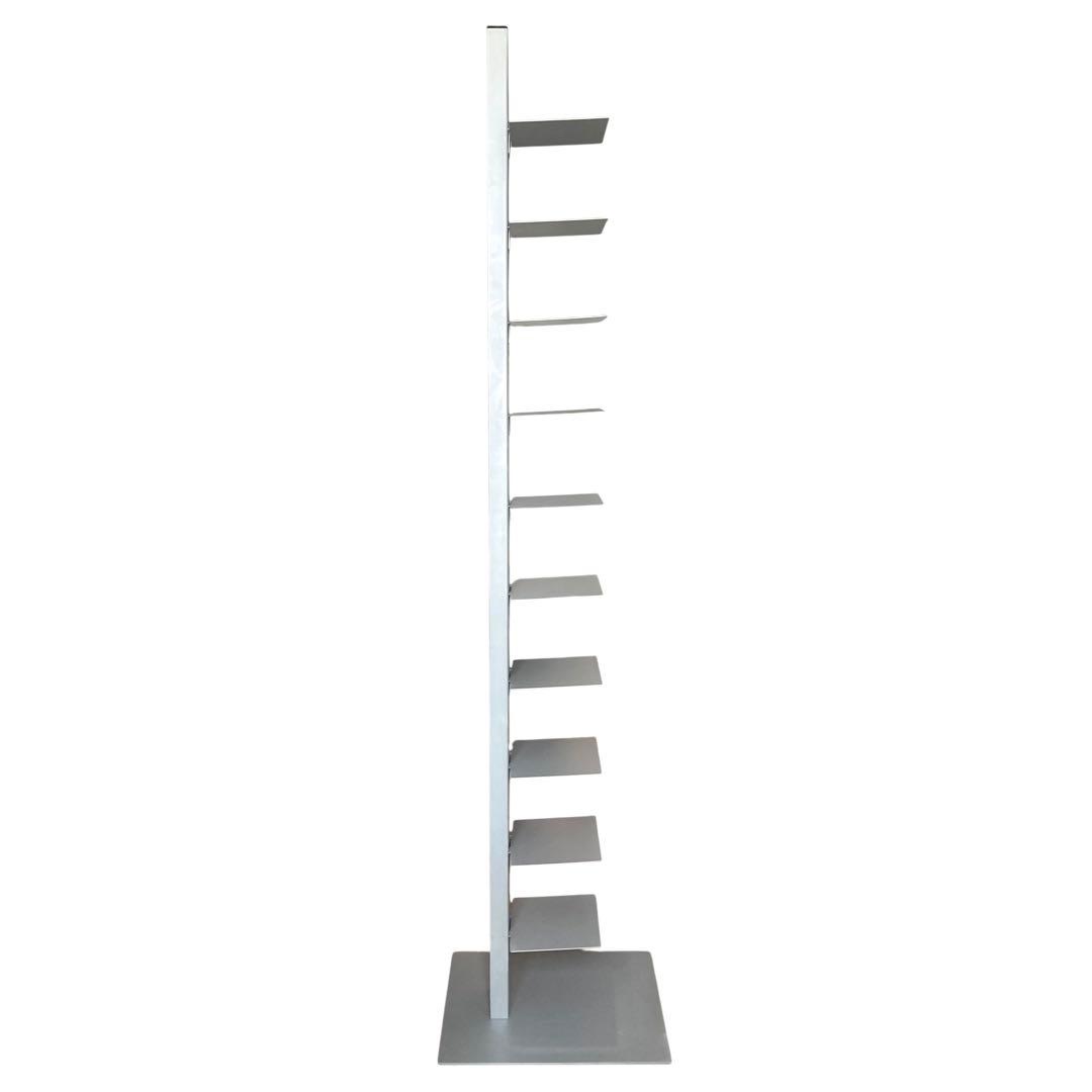 シンテシ サピエンス ブックタワー イタリア製 高152cm SINTESI