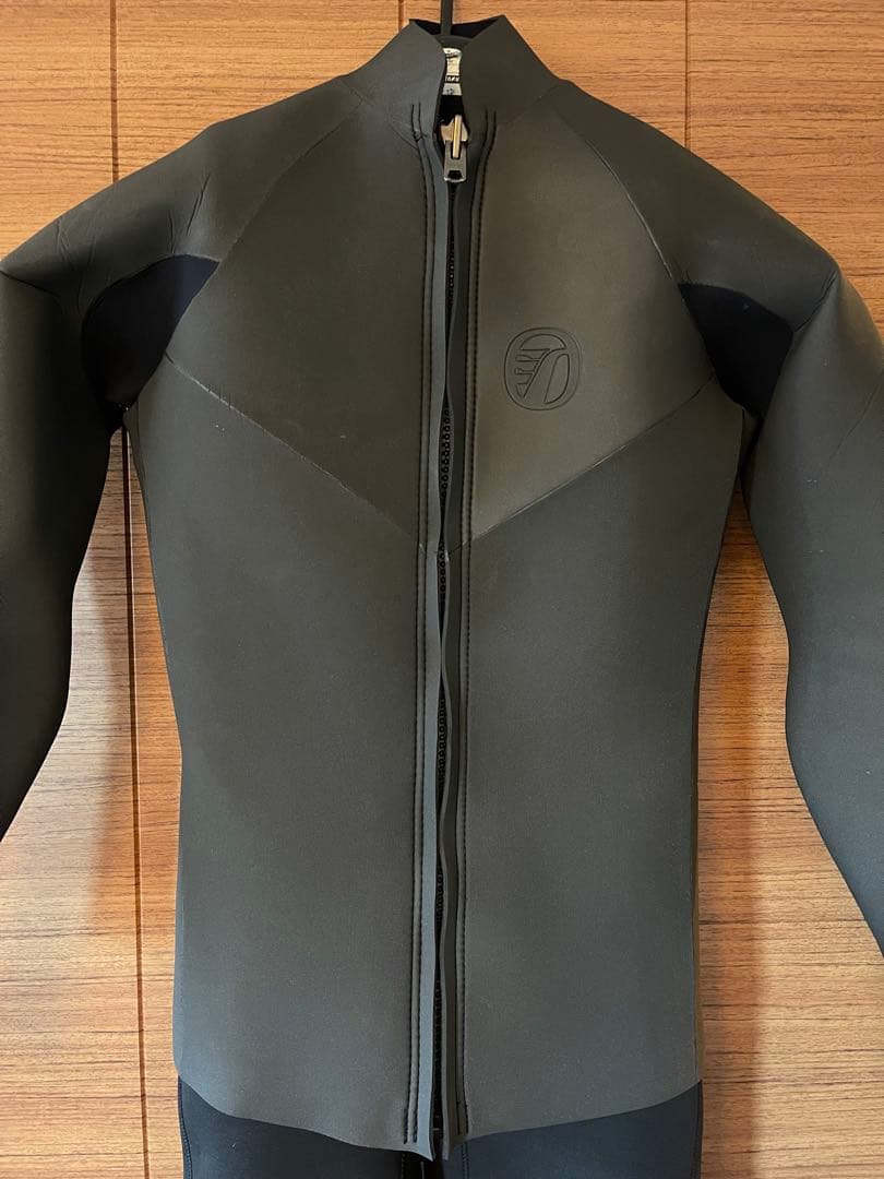 RINCON リンコン ICON CLASSIC RUBBER JACKET