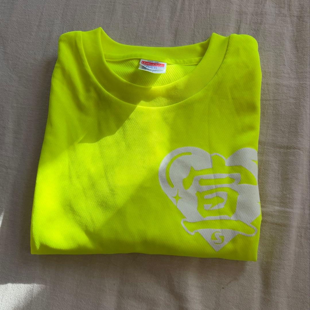 菅田愛貴 定番Tシャツ タオルセット