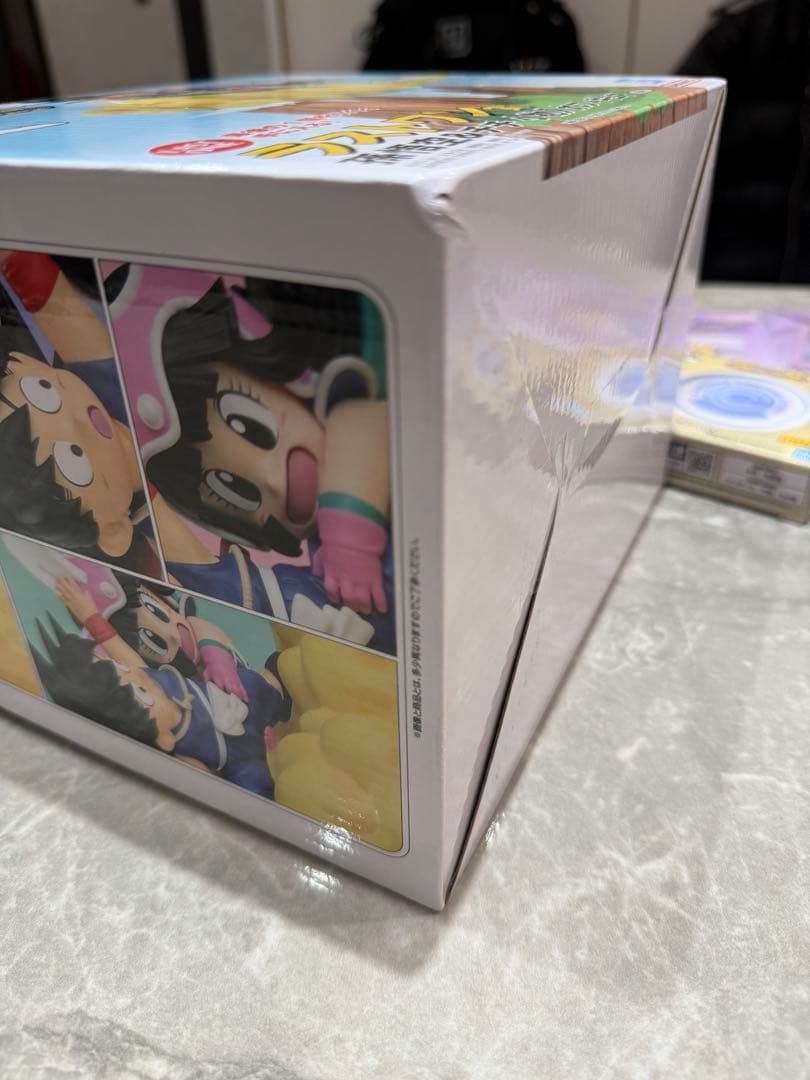 ドラゴンボール ファンタスティックアドベンチャー2 一番くじ