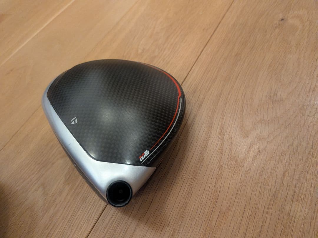 TaylorMade M6 ドライバー 9°
