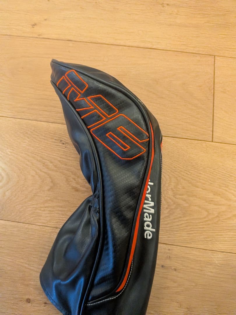 TaylorMade M6 ドライバー 9°