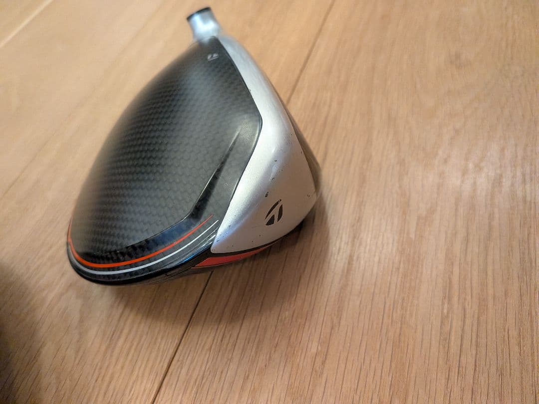 TaylorMade M6 ドライバー 9°