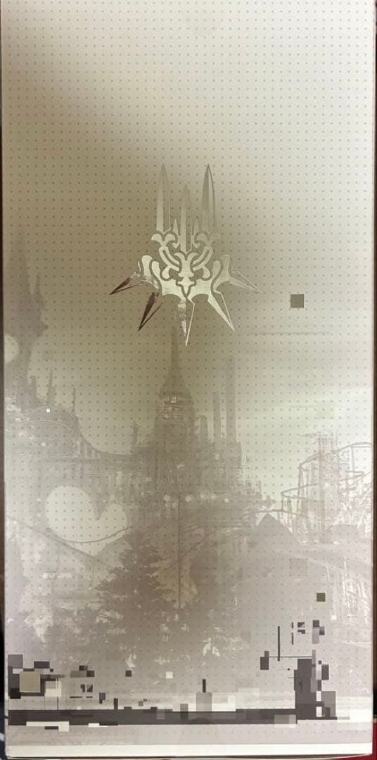 スクウェア・エニックス NieR:Automata 2B(ヨルハ二号B型)