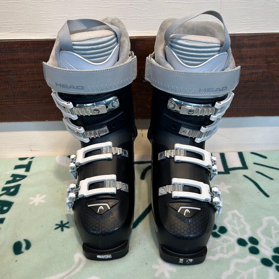 ◇売約済み◇ SALOMON 99cm ブーツ　23〜23.5cm ファンスキー