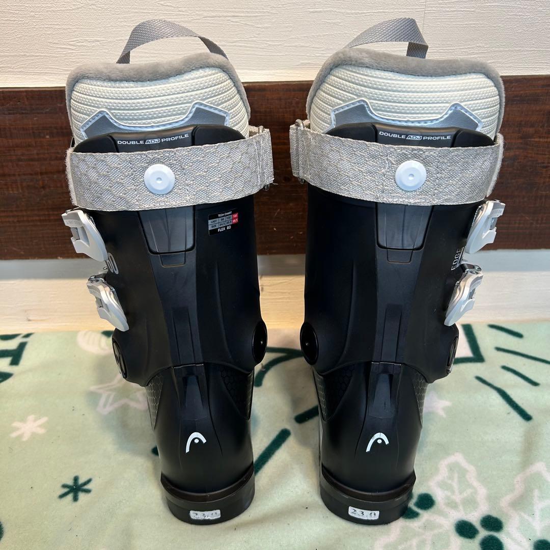 ◇売約済み◇ SALOMON 99cm ブーツ　23〜23.5cm ファンスキー