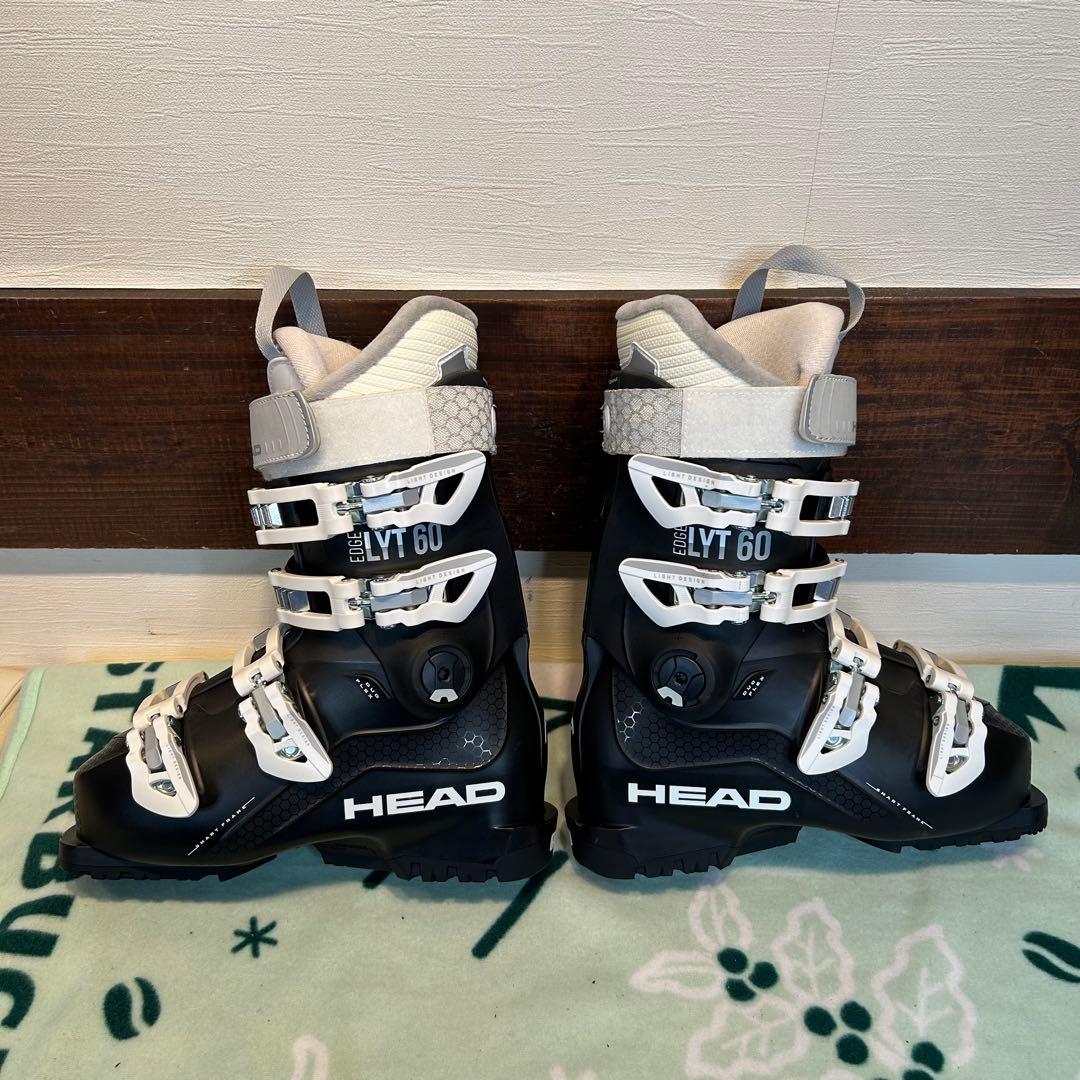 ◇売約済み◇ SALOMON 99cm ブーツ　23〜23.5cm ファンスキー