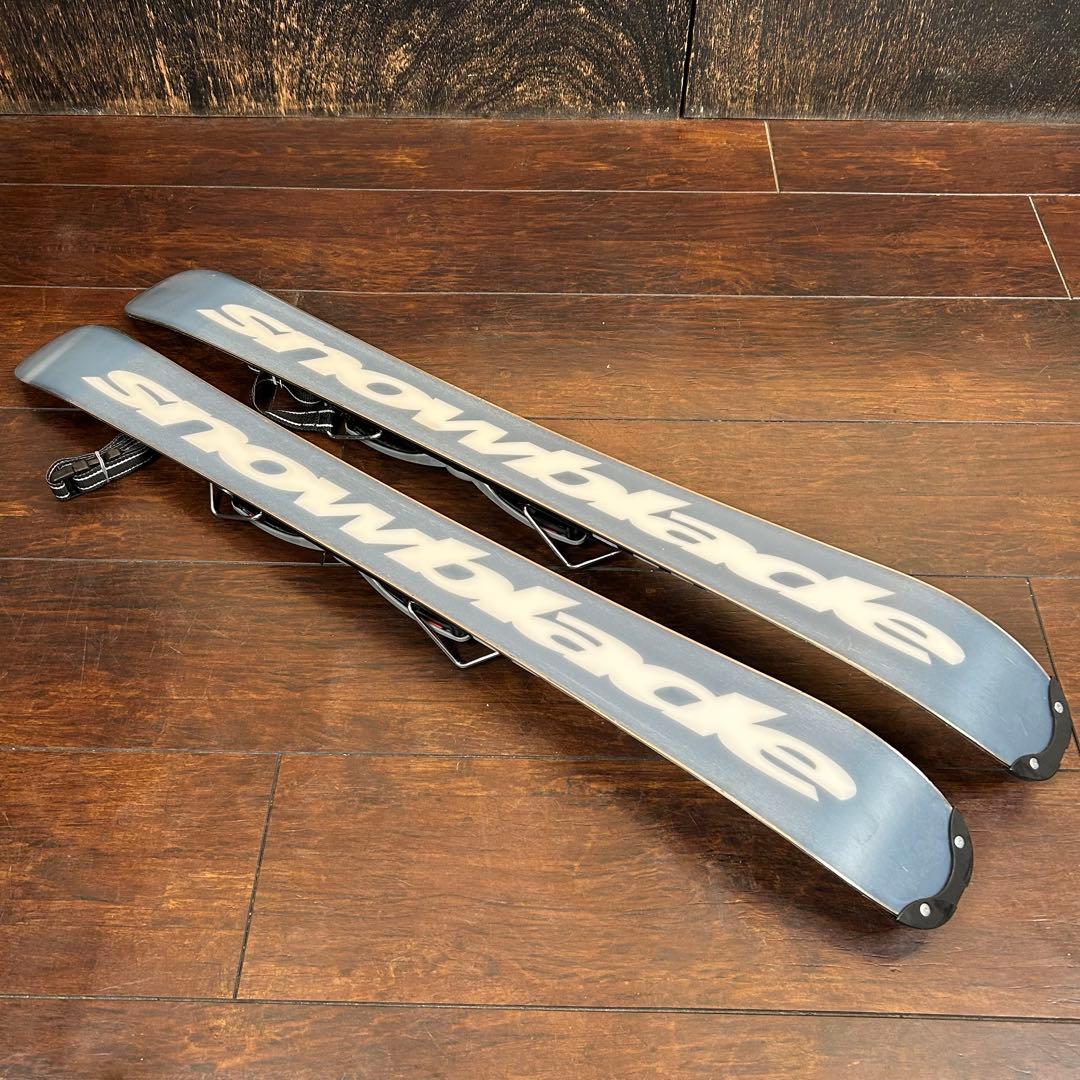 ◇売約済み◇ SALOMON 99cm ブーツ　23〜23.5cm ファンスキー