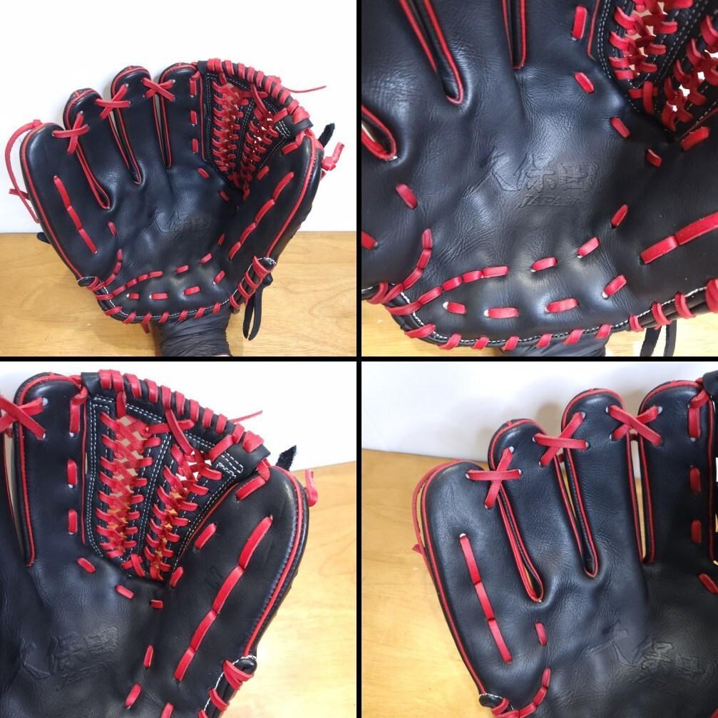久保田スラッガー USA 久保田JAPAN 日本製 限定品 美品 硬式グローブ