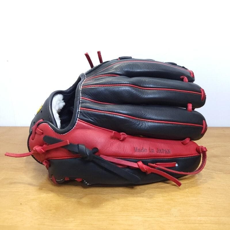 久保田スラッガー USA 久保田JAPAN 日本製 限定品 美品 硬式グローブ