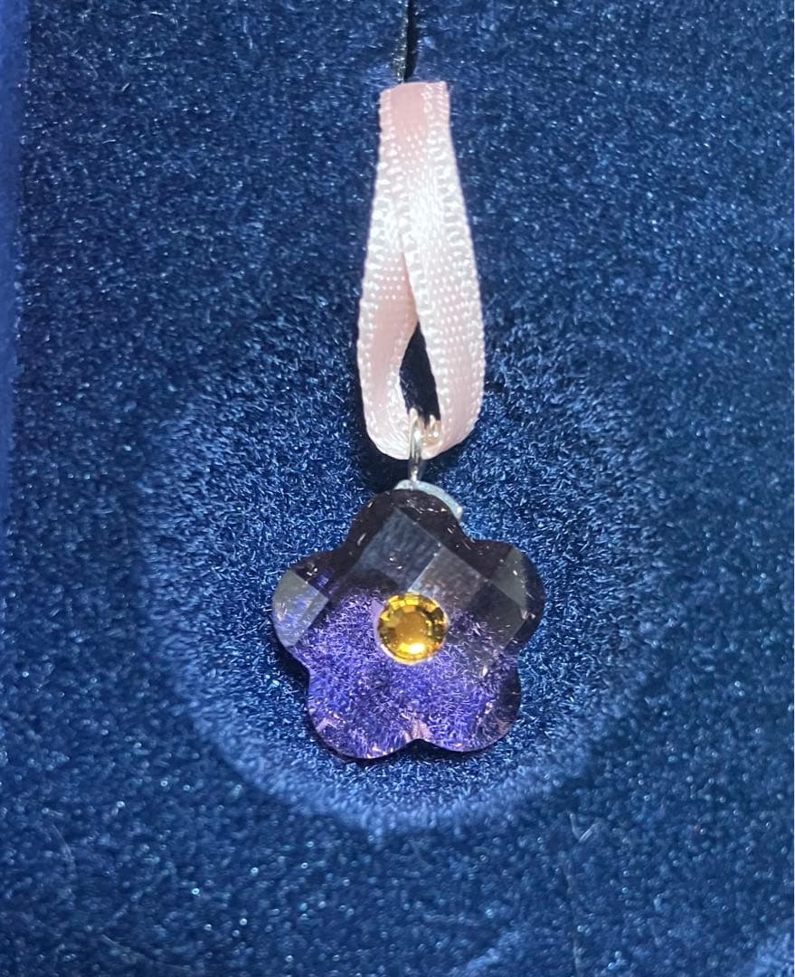 SWAROVSKI ハッピーイースターオーナメント3点セット