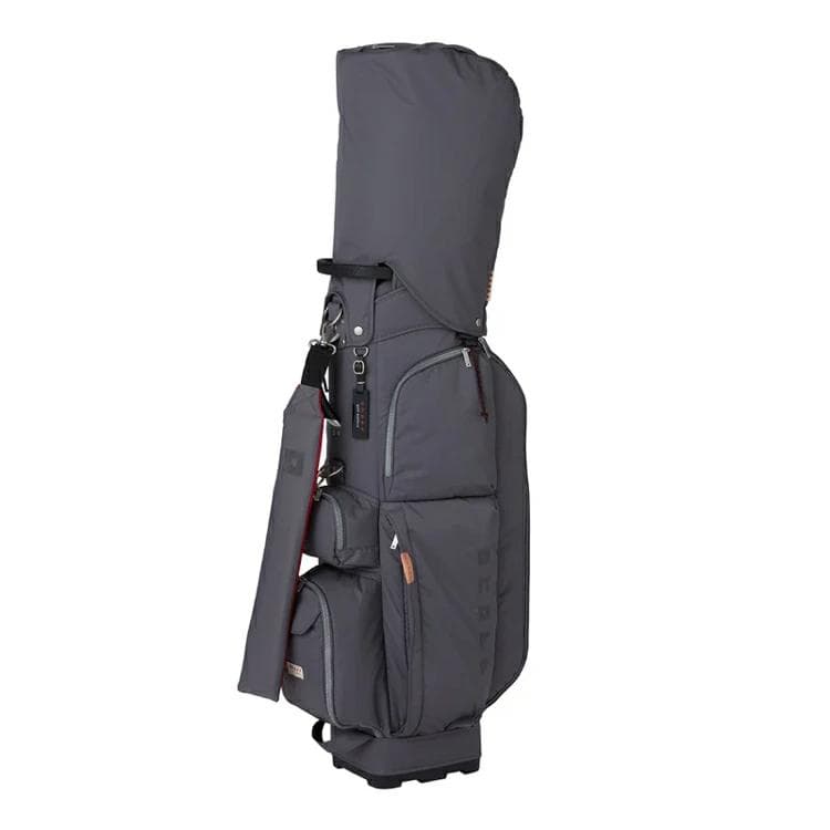 新品 ONOFF オノフ キャディバッグ OB0426 イエロー