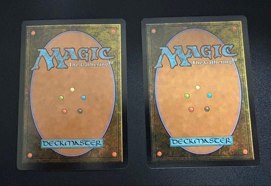 MTG FF バスターソードfoil　バスターソード　2枚セット　日本語