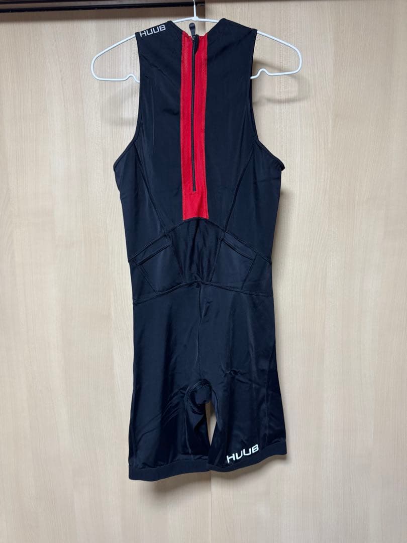 HUUB トライスーツ Lサイズ