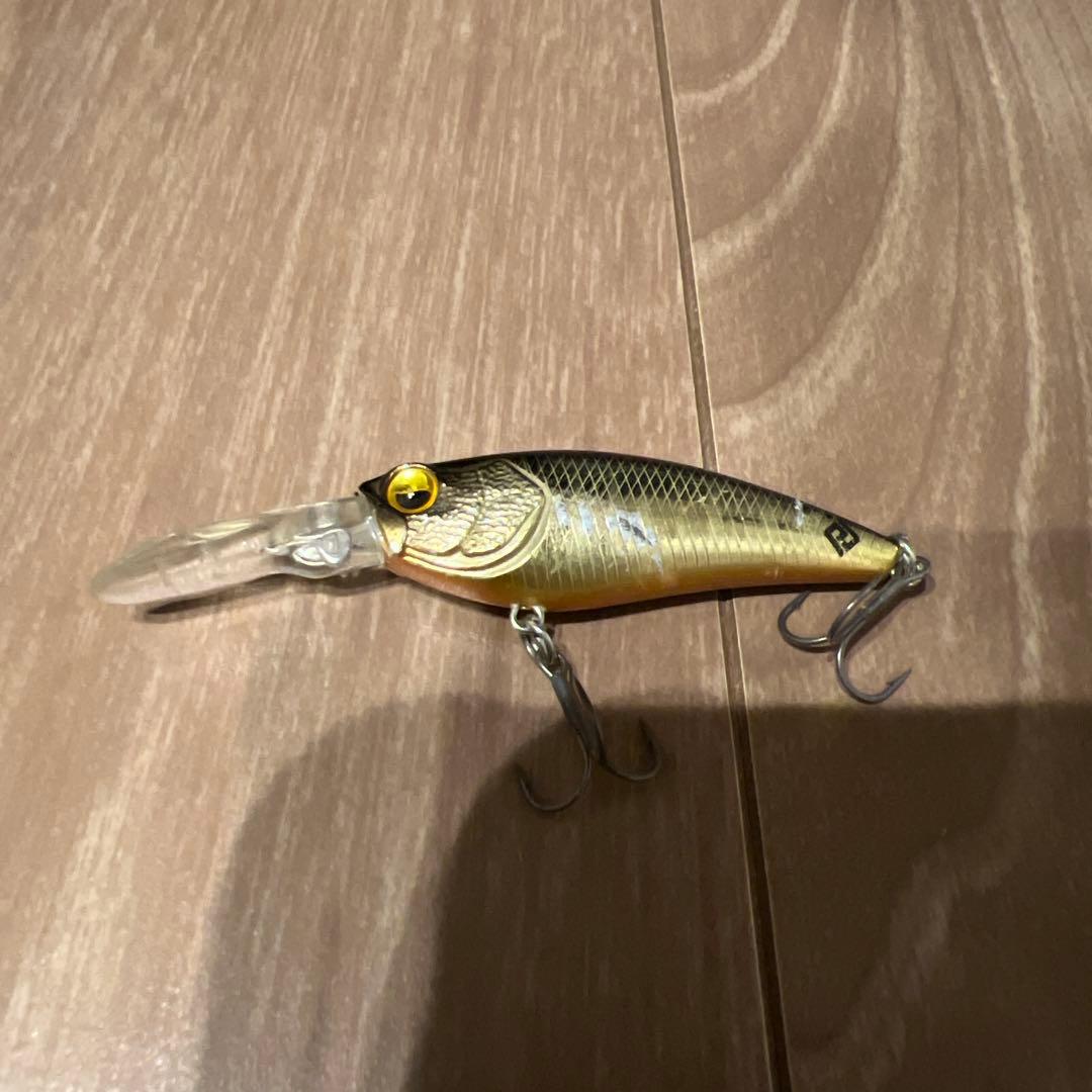 OSP デプス ジャッカル レイドジャパン ルアー シャッドセット プラスα