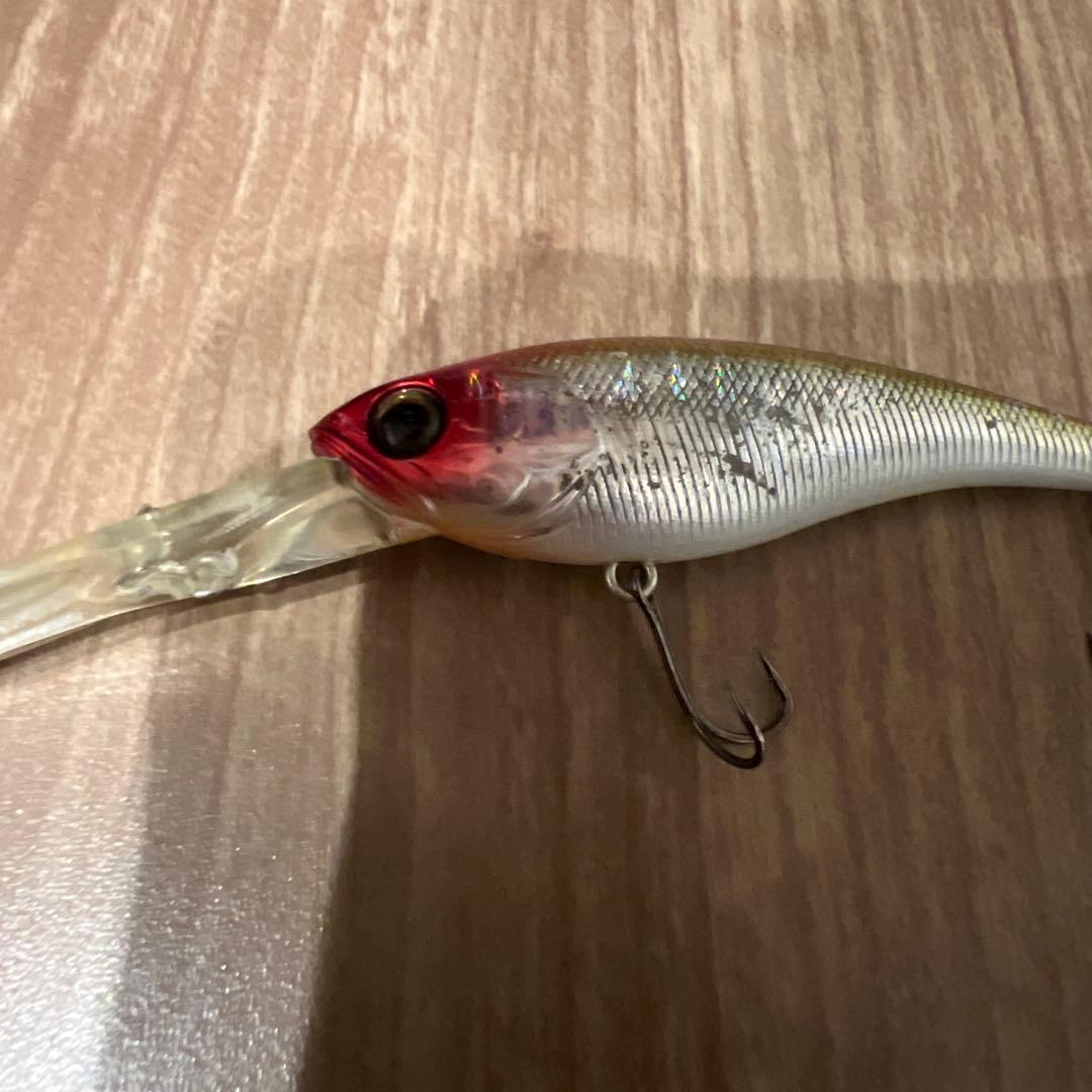 OSP デプス ジャッカル レイドジャパン ルアー シャッドセット プラスα