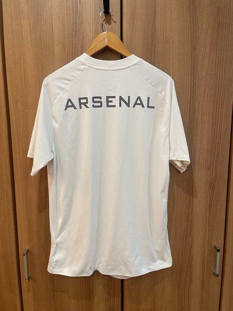 Nike Arsenal DRI-FIT シャツ Lサイズ