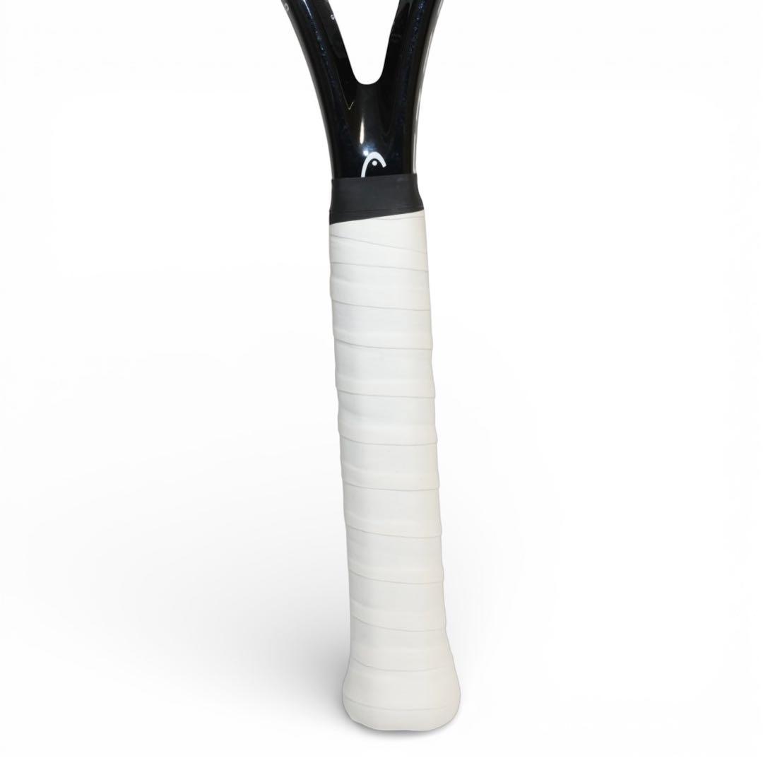 【超美品】HEAD GRAPHENE 360+ SPEED S 2020年 G2