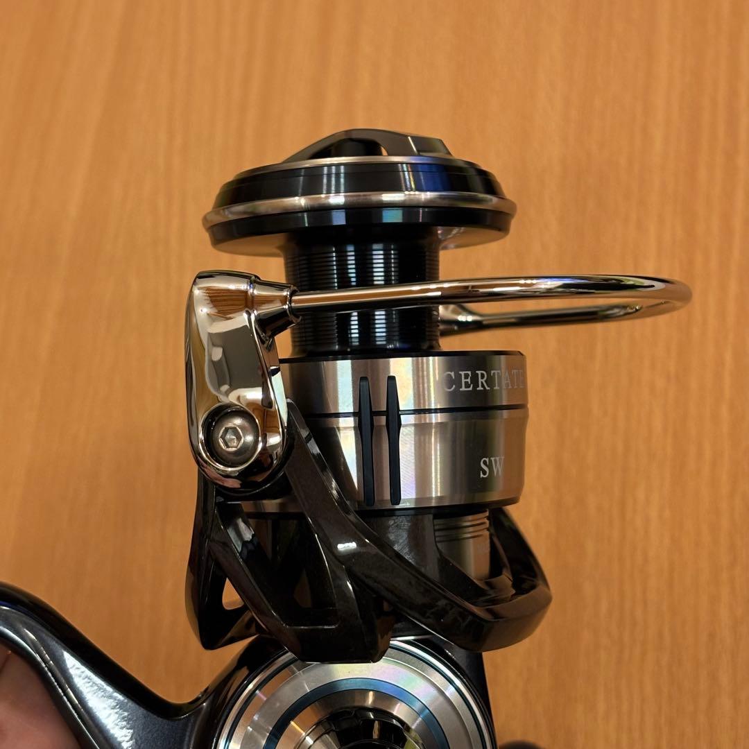 美品 セルテート SW 8000-H