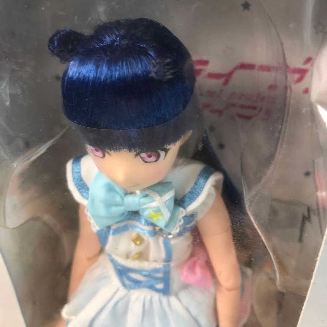 1/6 ピュアニーモ キャラクターシリーズ No.109 ラブライブ！サンシャ…