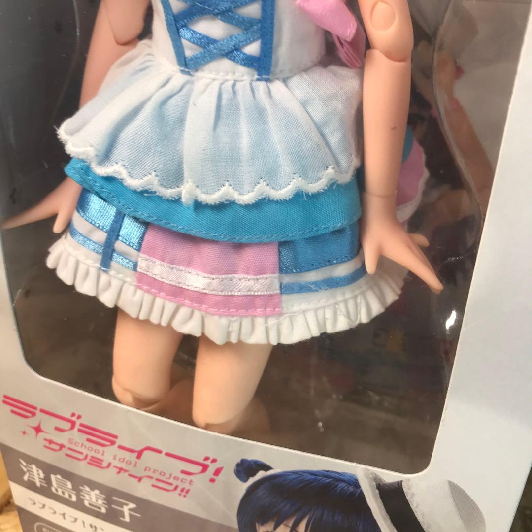 1/6 ピュアニーモ キャラクターシリーズ No.109 ラブライブ！サンシャ…