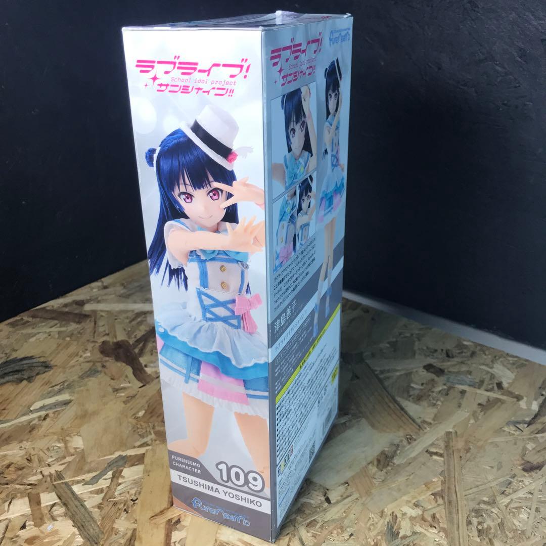 1/6 ピュアニーモ キャラクターシリーズ No.109 ラブライブ！サンシャ…