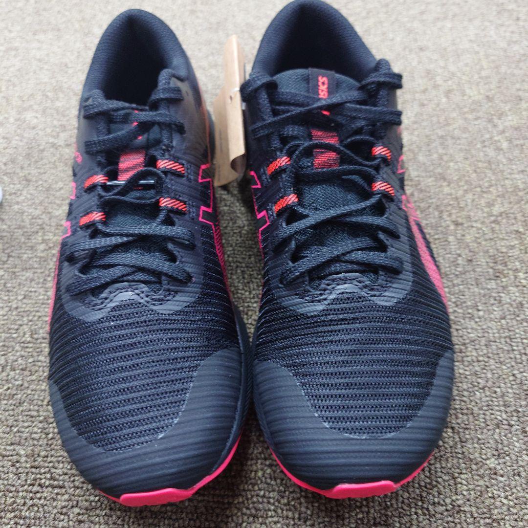 asics HYPER RACER 20mm以下対応モデル