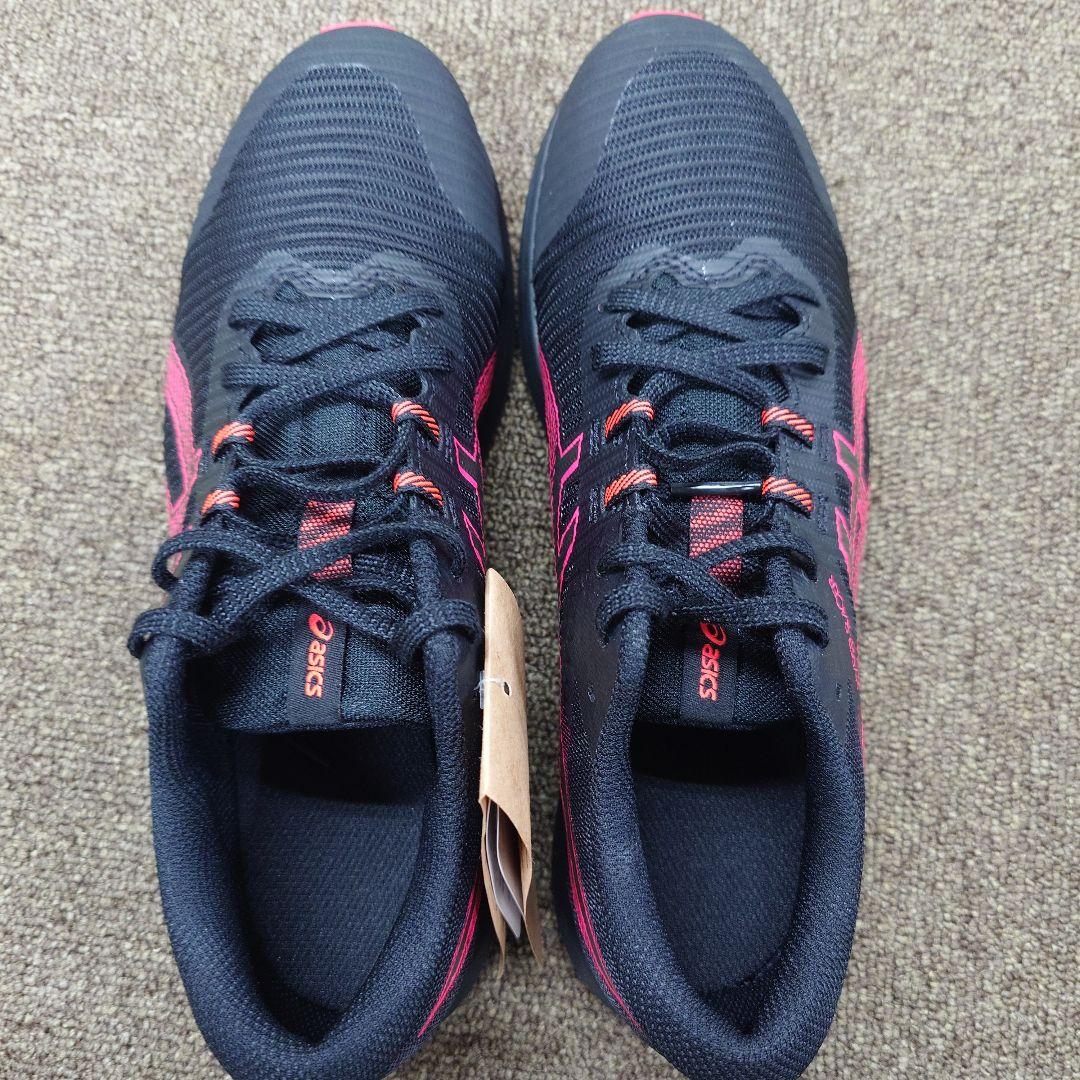 asics HYPER RACER 20mm以下対応モデル