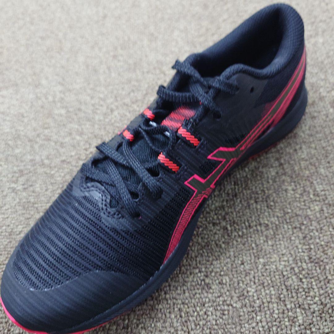 asics HYPER RACER 20mm以下対応モデル