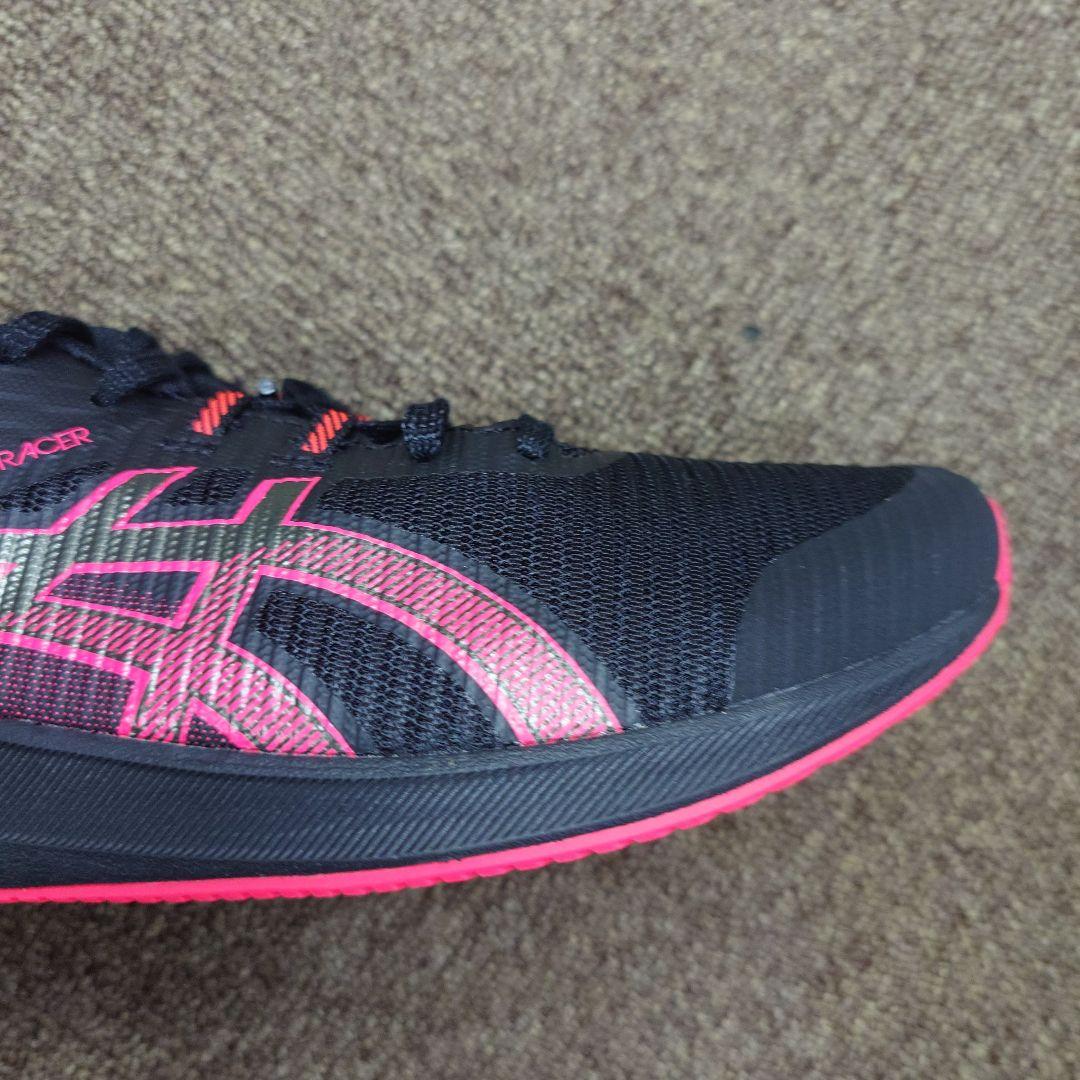 asics HYPER RACER 20mm以下対応モデル