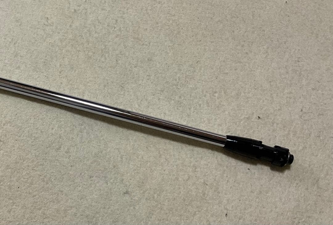 Titleist 816H1 21度 950GH (S)装着、ヘッドカバー付き