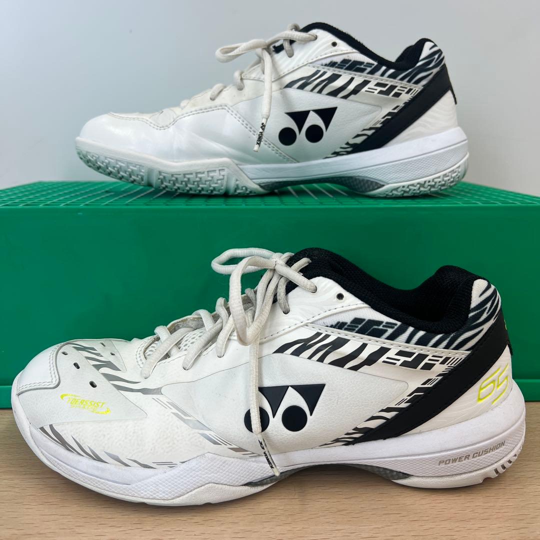 YONEX POWER CUSHION 65Z バドミントンシューズ