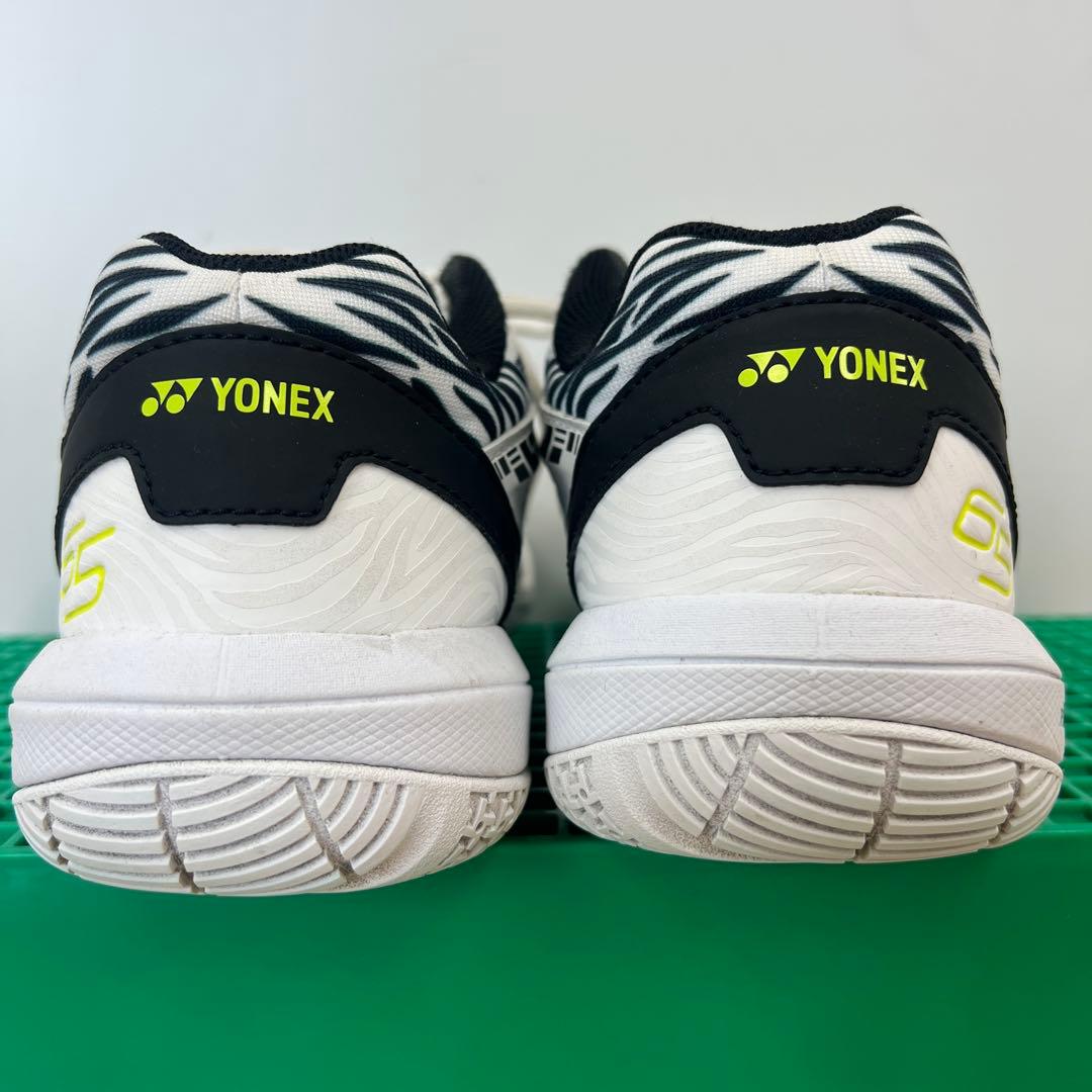 YONEX POWER CUSHION 65Z バドミントンシューズ