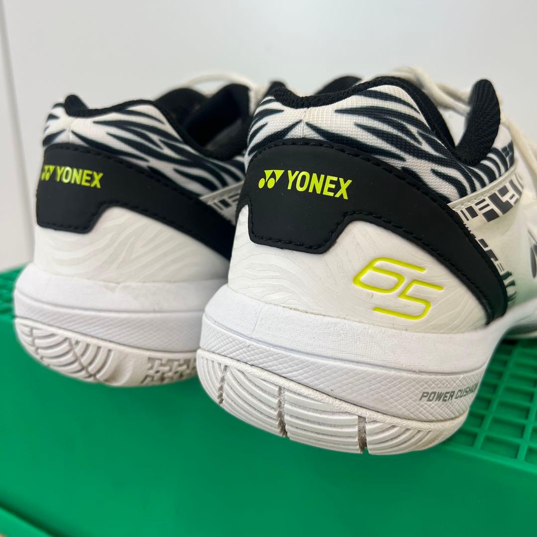 YONEX POWER CUSHION 65Z バドミントンシューズ