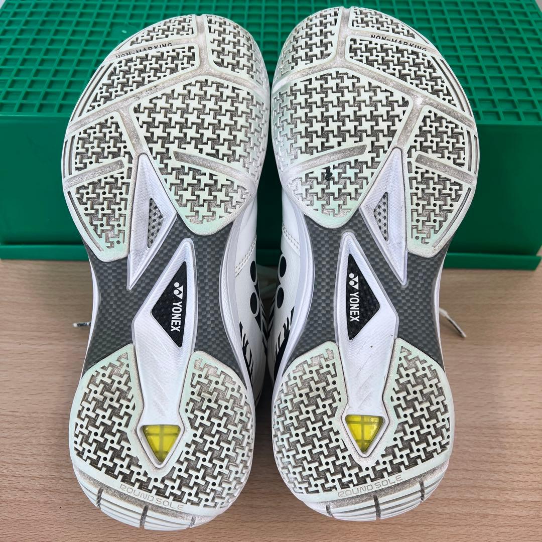 YONEX POWER CUSHION 65Z バドミントンシューズ