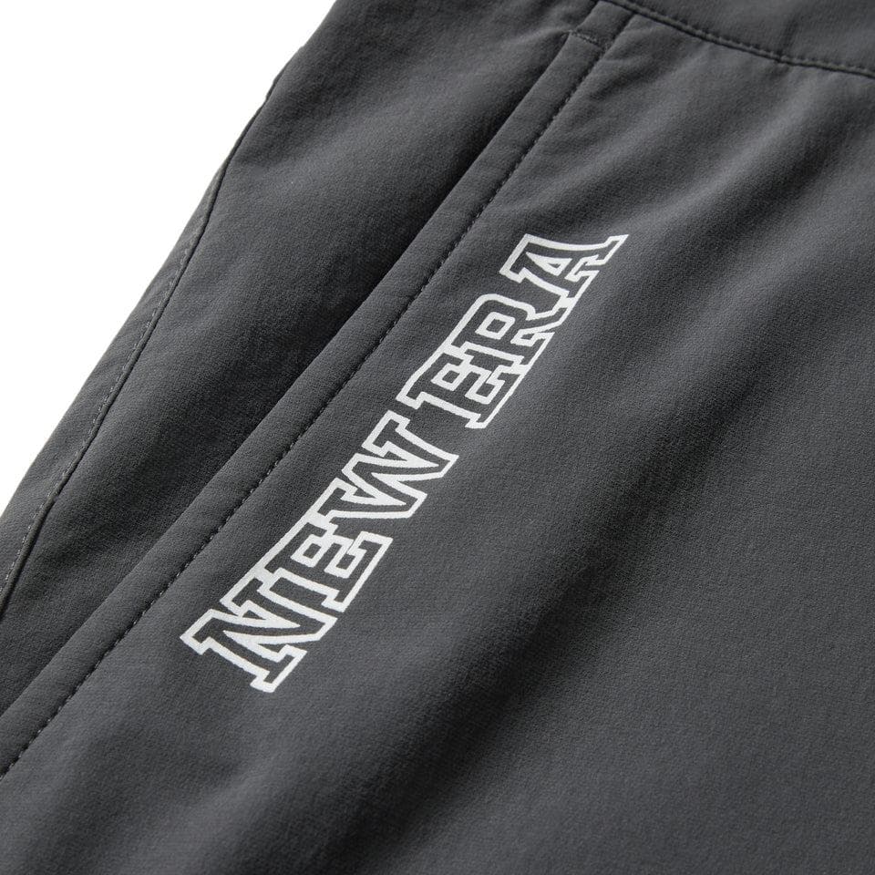 NEWERA GOLF ライト テーパード ストレッチパンツ グレー　Mサイズ