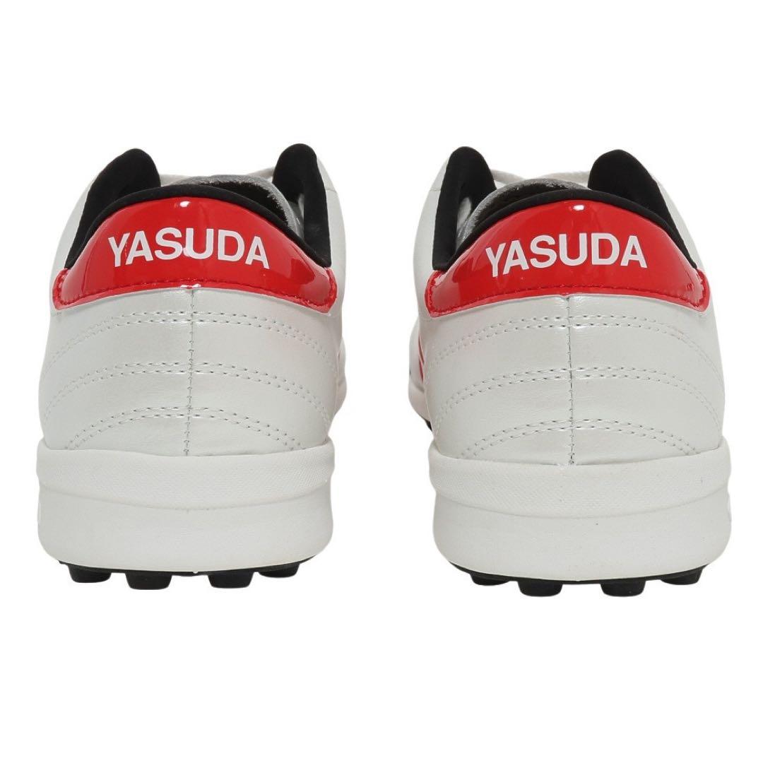 ヤスダ　サッカートレーニングシューズ Ligaresta TF 26.0 cm