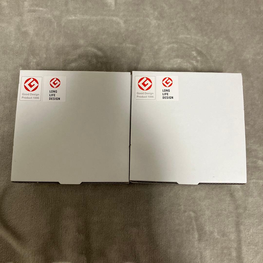 新品✨薗部産業 めいぼく椀 銘木椀 さくら　けやき 中 セット 木製食器